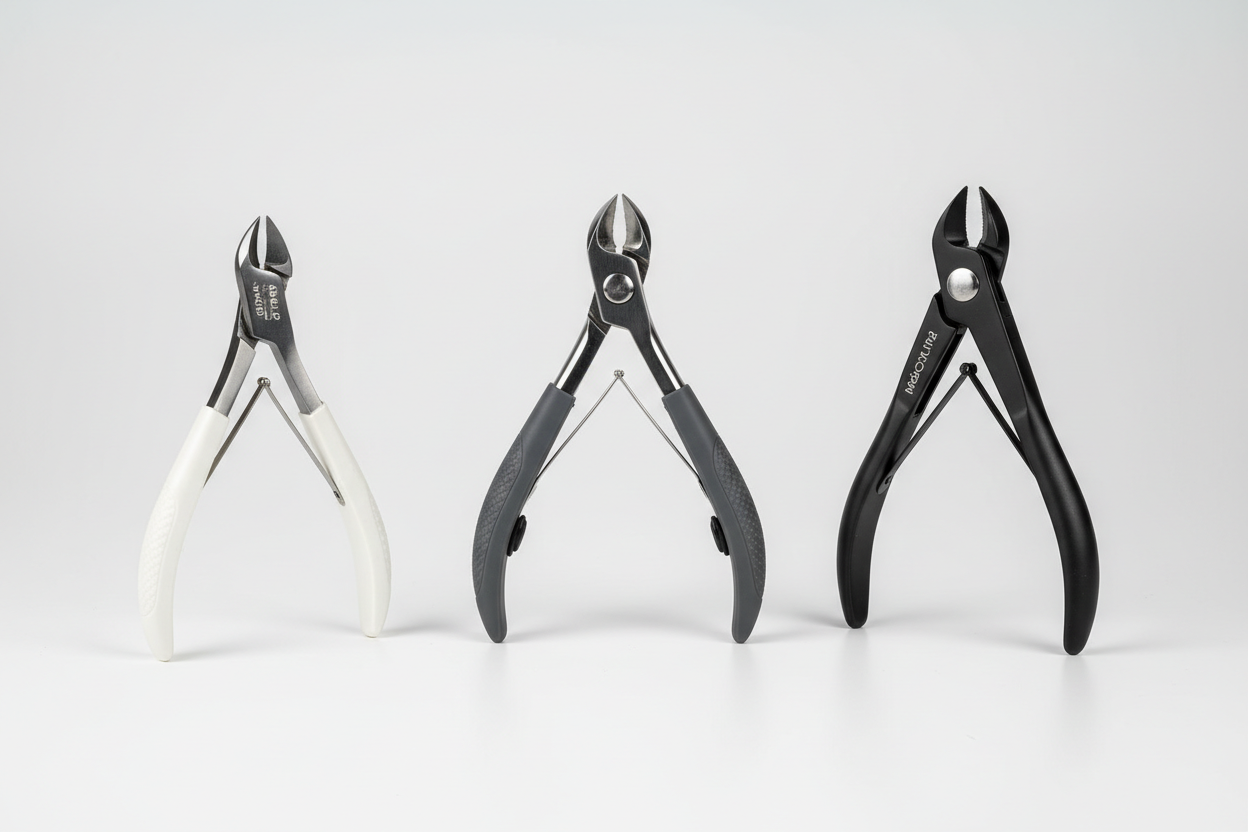 What Are the Best Toenail Clippers for Thick Toenails in 2026?