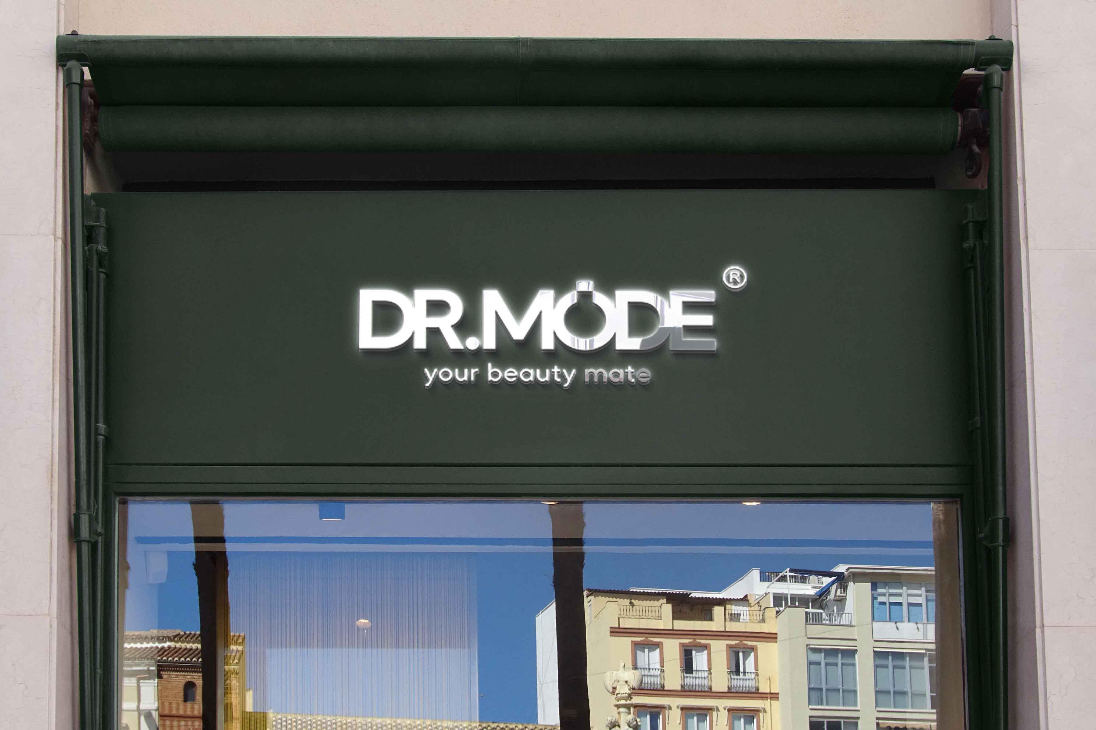 DRMODE® - BEST NAIL CLIPPERS