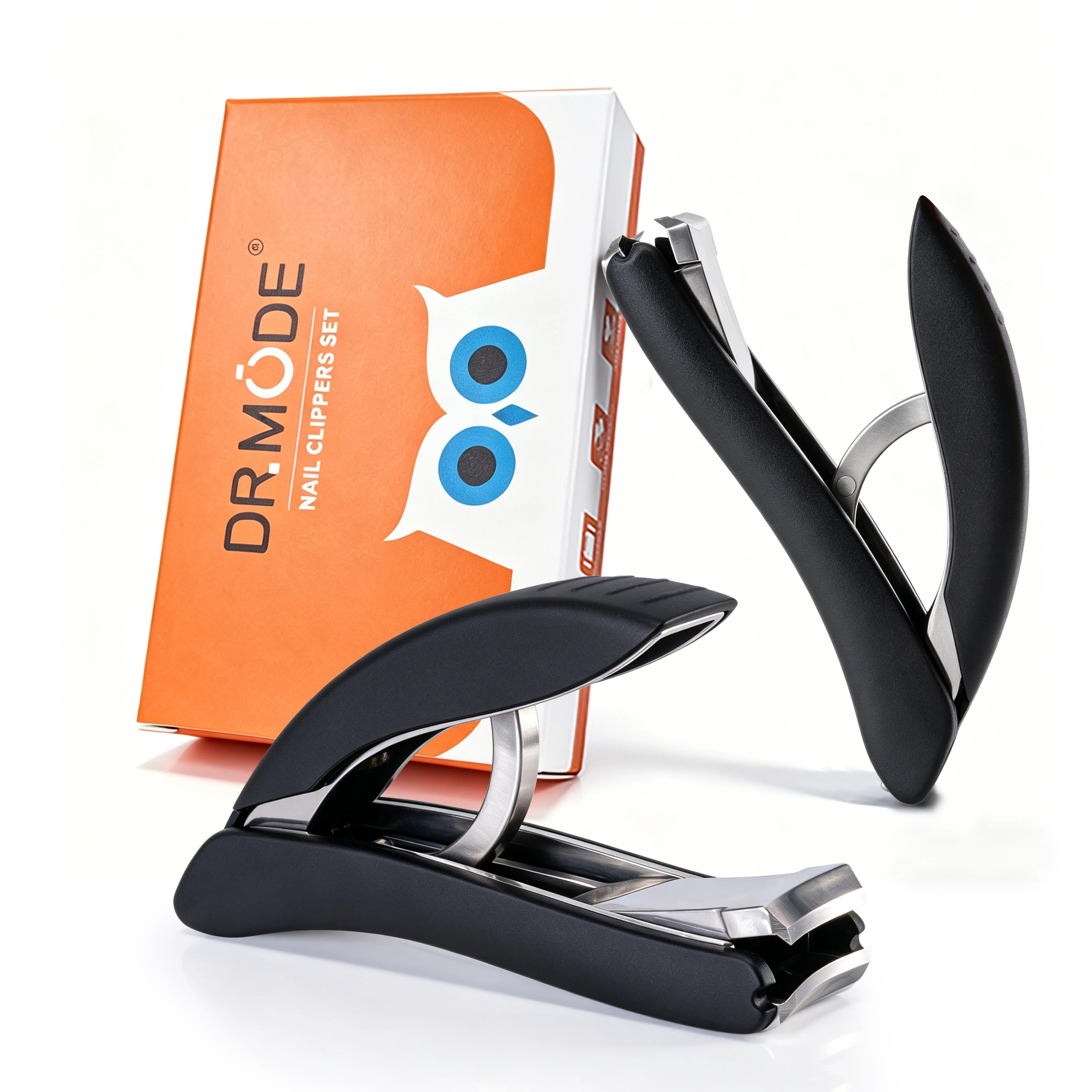 Tagliaunghie di qualità per la cura quotidiana | DRMODE X1