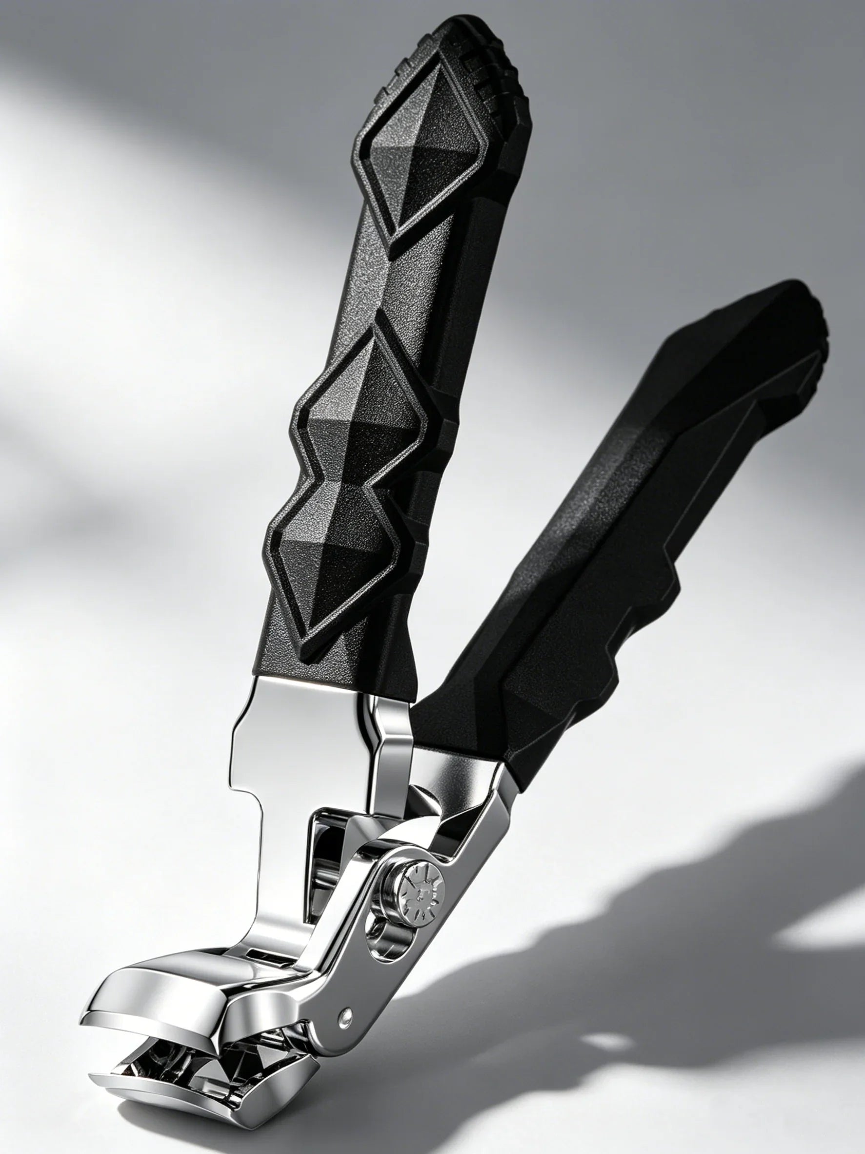 Pinces HANDWENG n° 4 + Coupe-ongles serpent n° 9