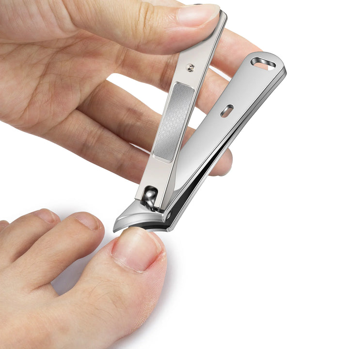 Facile pour les mains, doux pour les articulations