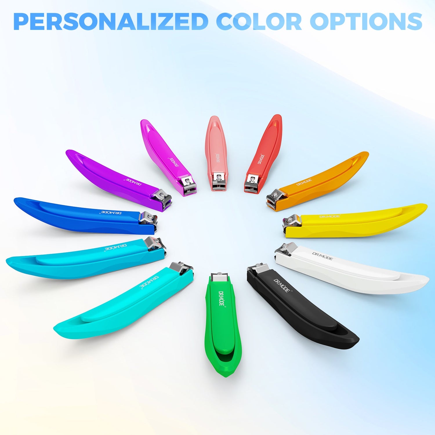 Essential Nail Clippers for Air Travel and Grooming