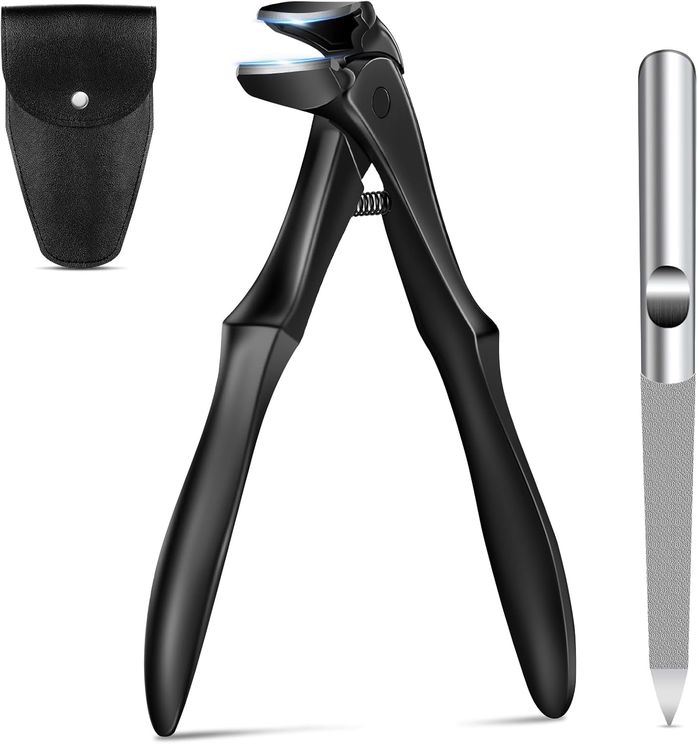 Nail Clippers for Travel: Must-Have Tools for Grooming