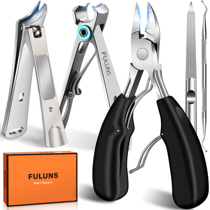 Premium German Nail Clippers | Precision German Made Tools | DRMODE®