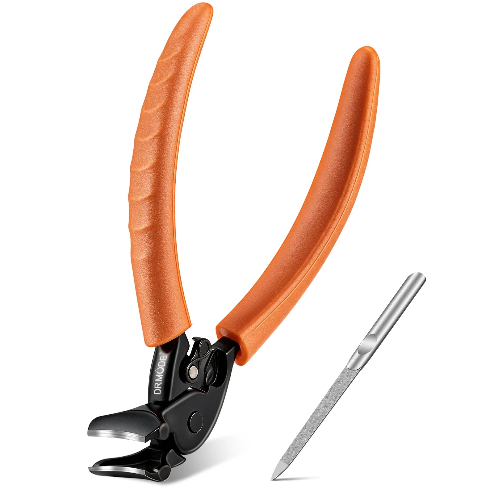 Nagelknippers - Nagelknippers voor senioren | DRMODE Cobra 4