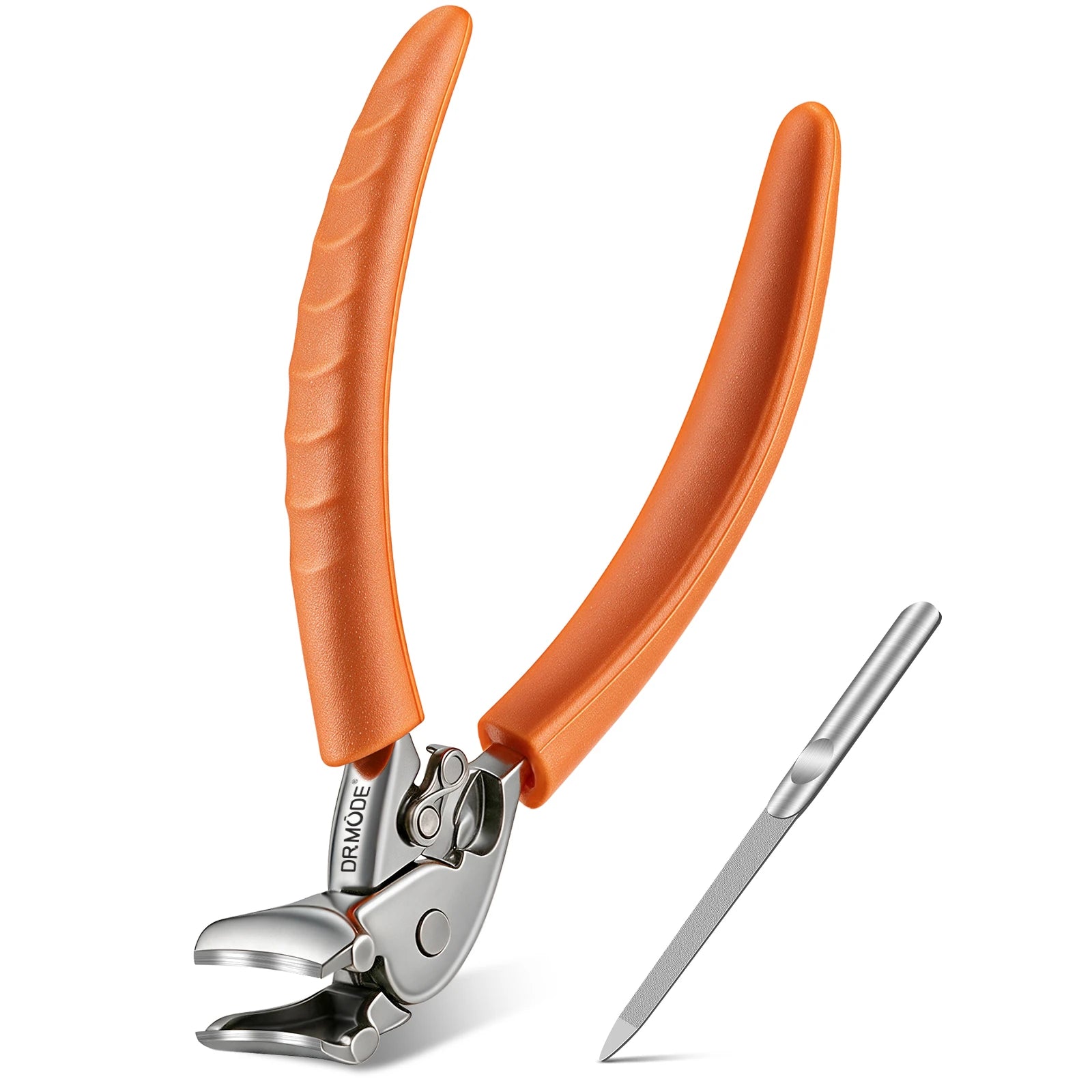 Nagelknippers - Nagelknippers voor senioren | DRMODE Cobra 4