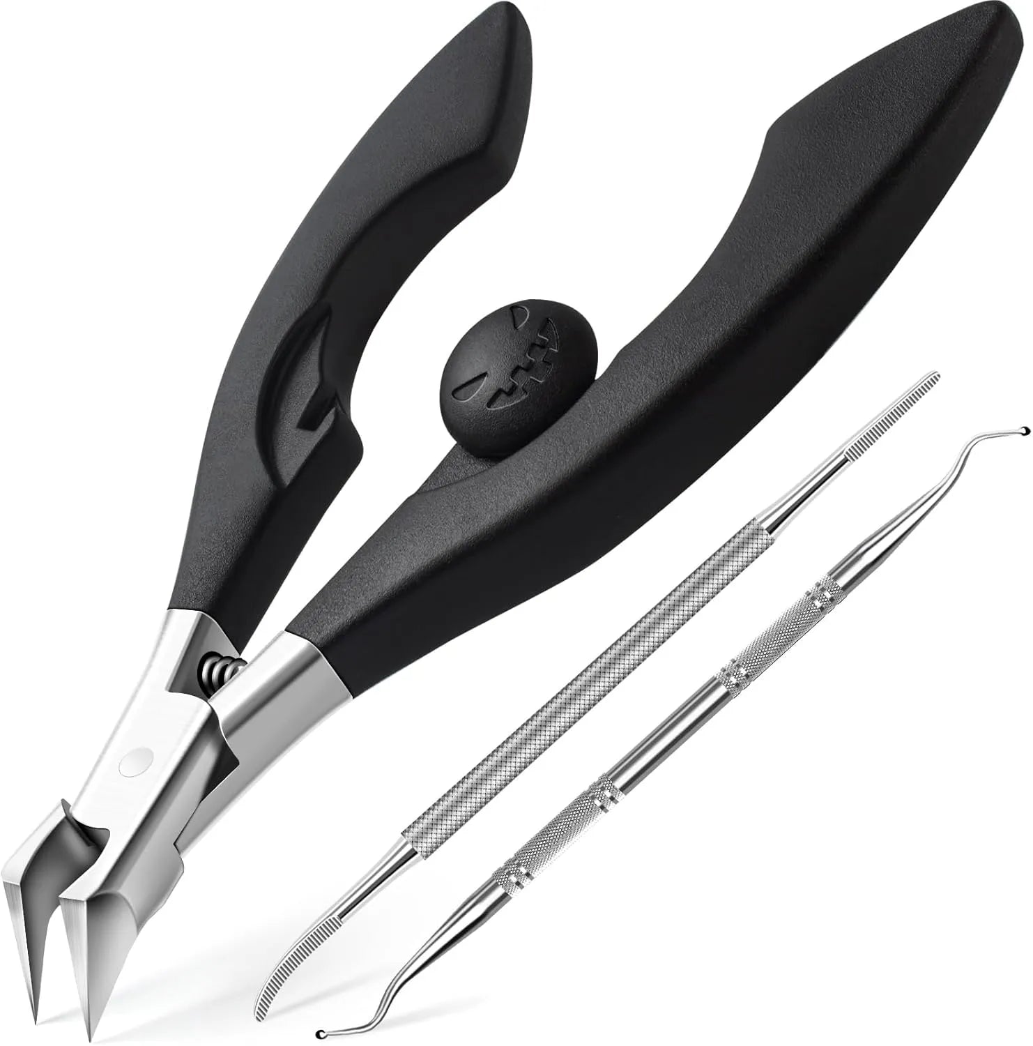 Devil Heavy Duty Toe Nail Clippers, Devil Heavy Duty Toe Nail Clippers, Toenail Clippers For Thick Nails, b0dz1q6fw8