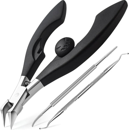 Devil Heavy Duty Toe Nail Clippers, Devil Heavy Duty Toe Nail Clippers, Toenail Clippers For Thick Nails, b0dz1q6fw8