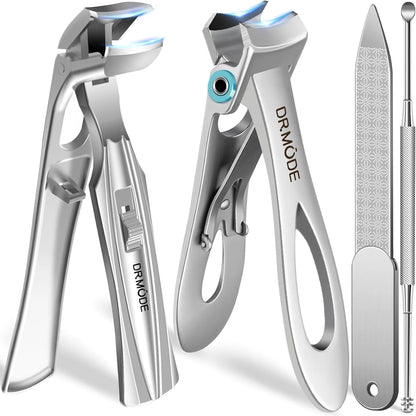 Large Owl Nail Clipper + Cobra No. 1 Nail Clipper, Large Owl Nail Clipper + Cobra No. 1 Nail Clipper, product_type, cobrano1