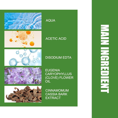 Anti-Pilz-Stift | DRMODE