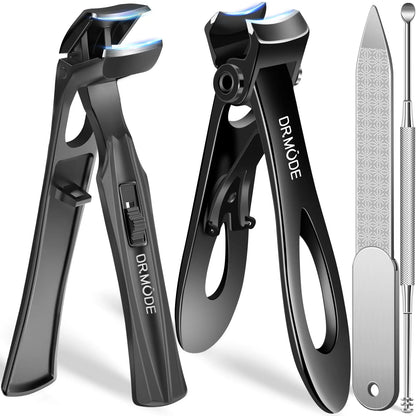 Large Owl Nail Clipper + Cobra No. 1 Nail Clipper, Large Owl Nail Clipper + Cobra No. 1 Nail Clipper, product_type, cobrano1
