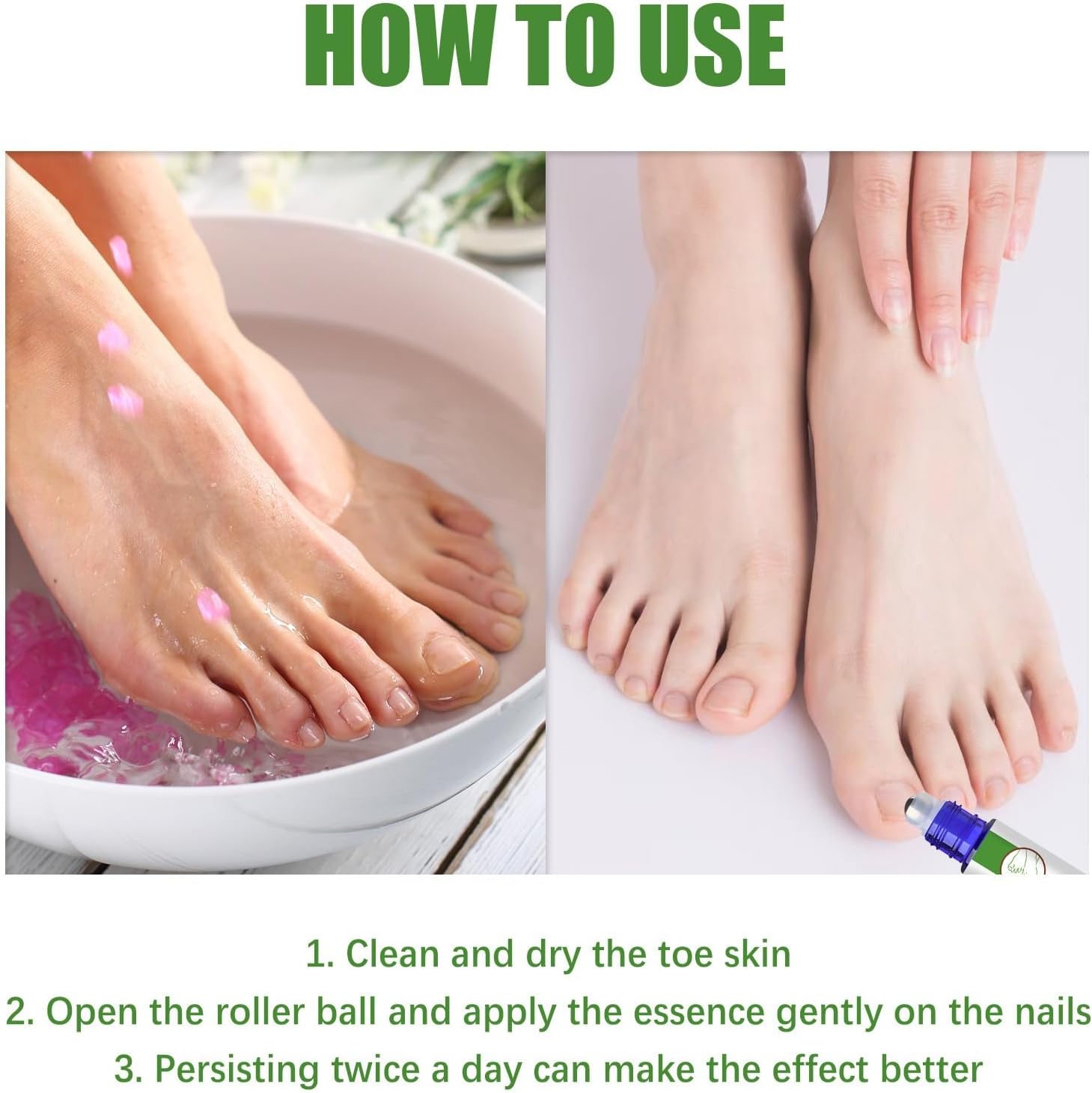 Anti-Pilz-Stift | DRMODE