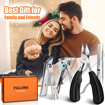 Premium German Nail Clippers | Precision German Made Tools | DRMODE®