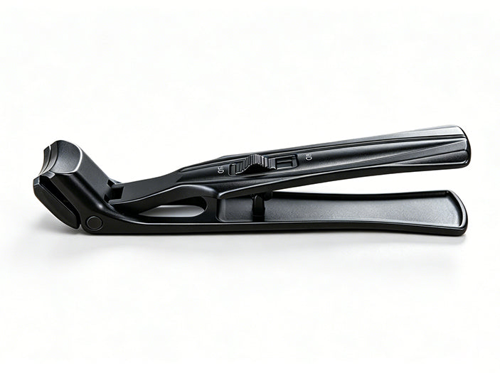 Long Handled Nail Clippers – Safe, Sharp & Easy to Use for Thick Nails | DRMODE Cobra 3