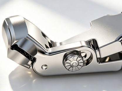 HANDWENG Pliers No. 4 + Snake Nail Clippers No. 9