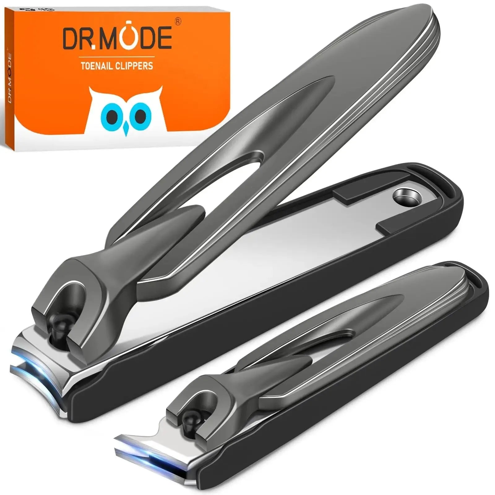 Plastic Nail Clippers With Bevel, Plastic Nail Clippers With Bevel, product_type, b0d5gpz8vk