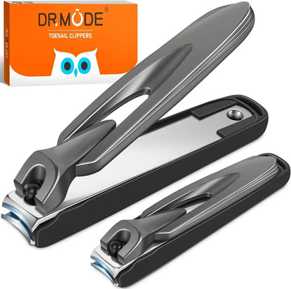 Plastic Nail Clippers With Bevel, Plastic Nail Clippers With Bevel, product_type, b0d5gpz8vk