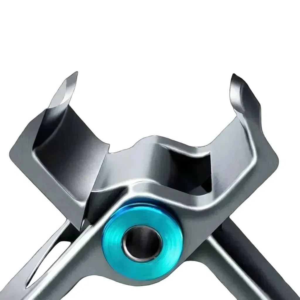 Premium German Nail Clippers | Precision German Made Tools | DRMODE®