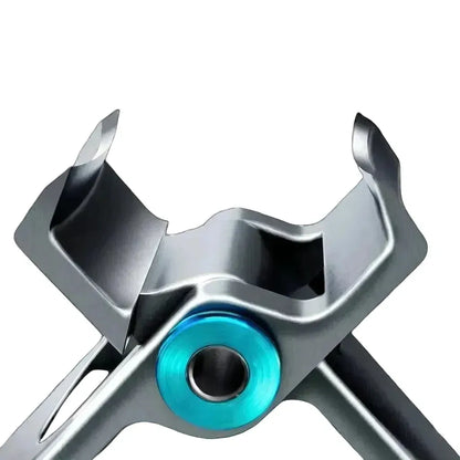 Premium German Nail Clippers | Precision German Made Tools | DRMODE®