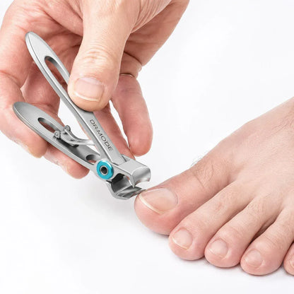 Premium German Nail Clippers | Precision German Made Tools | DRMODE®
