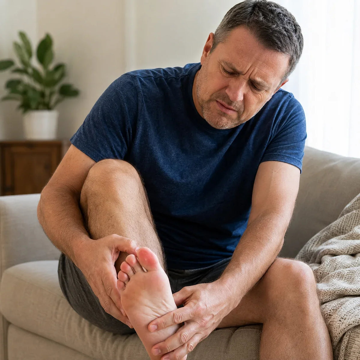 Ingrown Toenail Soak Relief
